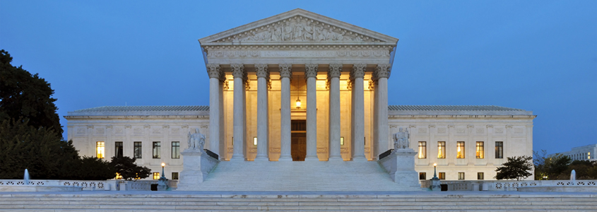 U.S. Supreme Court