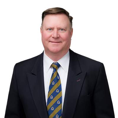 Brian L. Frary attorney photo
