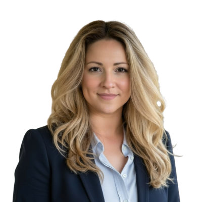 Suzanna R. Harman attorney photo