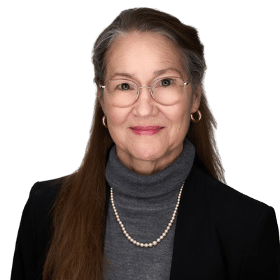 Barbara Adams