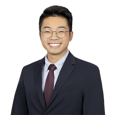 Matt Hong