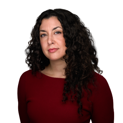 Shireen S. Kennedy